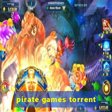 pirate games torrent